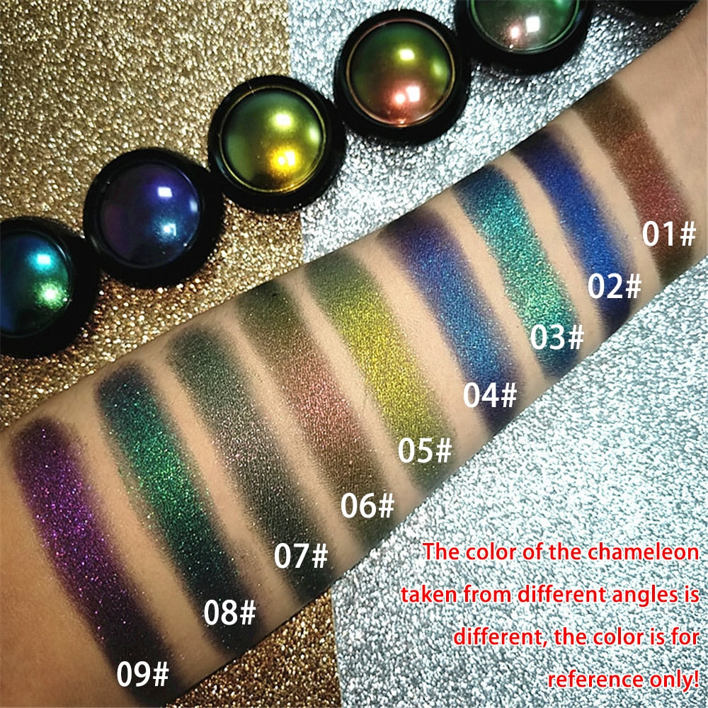 Chameleon Eyeshadow